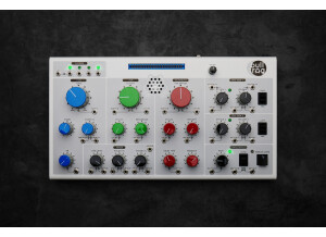 Erica Synths Bullfrog