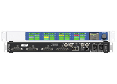 RME Audio M-32 AD Pro II AVB