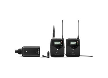 Sennheiser EW 500 FILM G4
