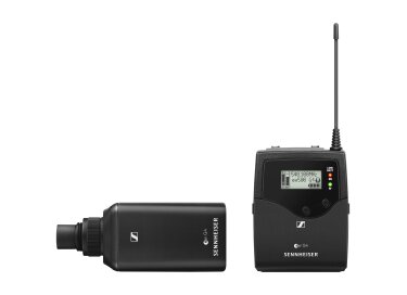 Sennheiser EW 500 BOOM G4