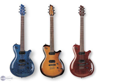 Godin LGX