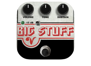 Nembrini Audio Big Stuff App