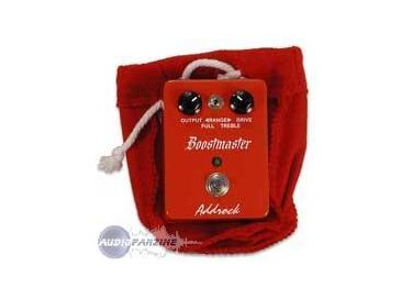 Addrock Boostmaster