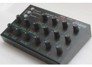 Stereoping Synth Controller CE-1