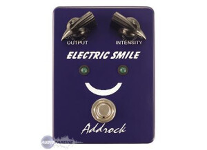 Addrock Electric Smile