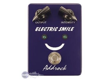 Addrock Electric Smile