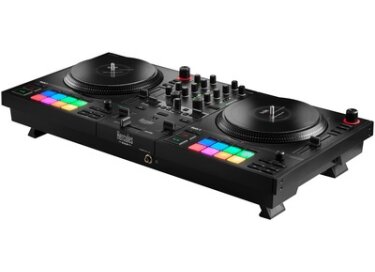 Hercules DJControl Inpulse T7