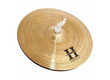 Zultan Heritage Hi-Hat 14”