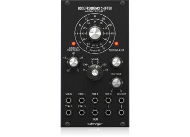 Behringer Bode Frequency Shifter 1630