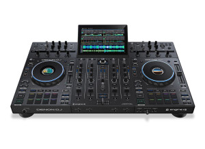 Denon DJ Prime 4+