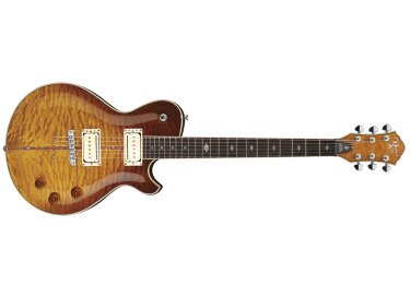 Michael Kelly Guitars Mod Shop Patriot Instinct Duncan