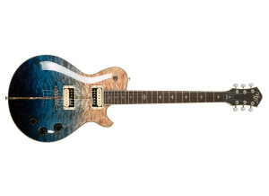 Michael Kelly Guitars Patriot Instinct Bold Custom Collection