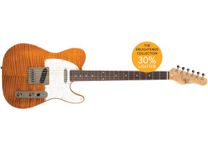 Michael Kelly Guitars Enlightened Classic 50