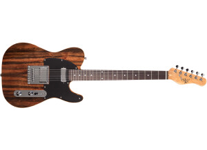 Michael Kelly Guitars 1955 Custom Collection