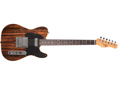 Michael Kelly Guitars 1955 Custom Collection