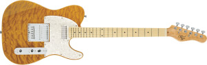 Michael Kelly Guitars 1955