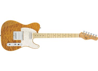 Michael Kelly Guitars 1955
