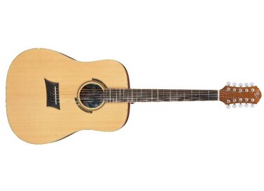 Michael Kelly Guitars Triad 10 E