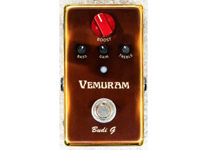 Vemuram Budi-G