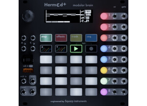 Squarp Instruments Hermod+