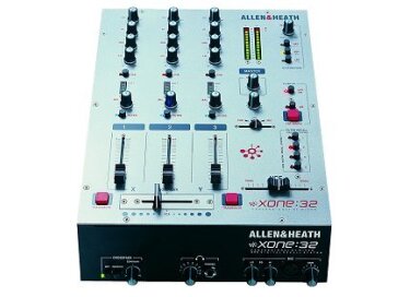 Allen & Heath Xone:32 (Old Design)