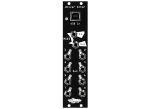 Noise Engineering Univer Inter