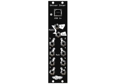 Noise Engineering Univer Inter