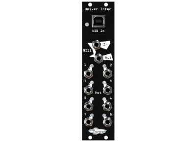 Noise Engineering Univer Inter