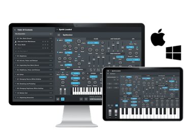 Audible Genius Syntorial 2