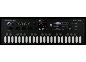 Sonicware ELZ_1 Play
