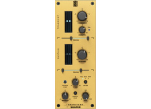 Slate Digital Transient Shaper