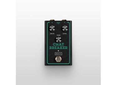 Revv Amplification Chatbreaker