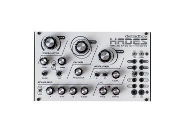 Dreadbox Hades Reissue