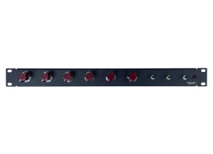Recovery Effects Controller 01