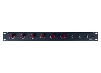 Recovery Effects Controller 01