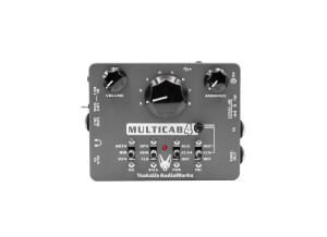 Tsakalis AudioWorks Multicab MK 4