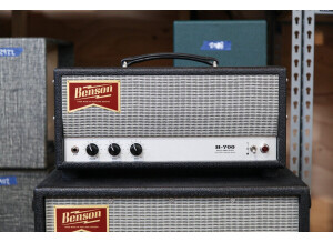 Benson Amps B700