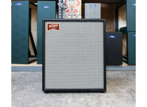 Benson Amps 15N Bass Cabinet