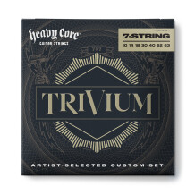 Dunlop Heavy Core Trivium 7 String Set