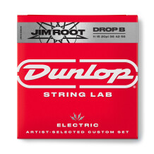 Dunlop Jim Root Drop B String Set