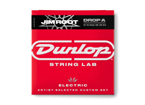 Dunlop Jim Root Drop A String Set