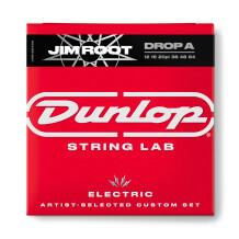 Dunlop Jim Root Drop A String Set