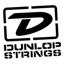 Dunlop Heavy Core Electric Single String