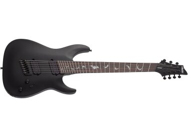 Schecter Damien-7 Multiscale