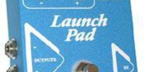 BARBER LAUNCH PAD CLEAN BOOST USA