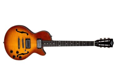 Maybach Little Wing Arched Top Cutaway