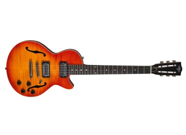 Maybach Little Wing Flat Top Cutaway