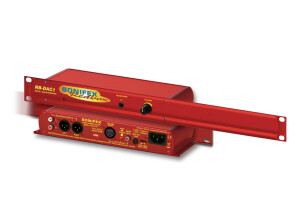 Sonifex Redbox RB-DAC1