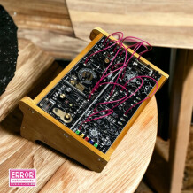 Error Instruments Cabinet of Dreams