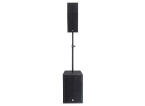 Audiophony MOJOcurveXL